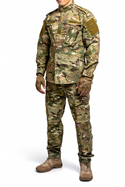 Уніформа Army Combat Uniform ACU Multicam - XL - зображення 1