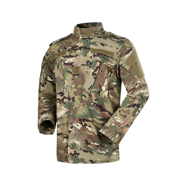 Уніформа Army Combat Uniform ACU Multicam - M - изображение 2