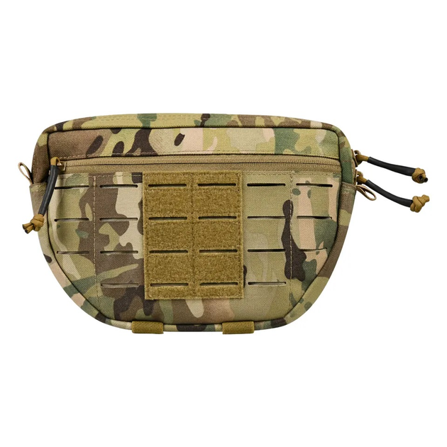 Напашник Armor Carrier Drop Pouch - Multicam - изображение 1