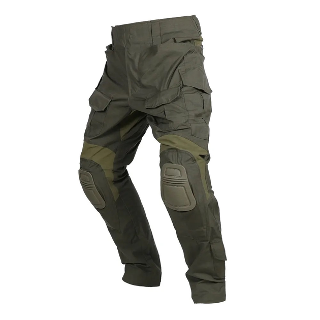 Тактичні штани Emerson G3 Combat Pants NC5050 Ranger Green 30w - зображення 1