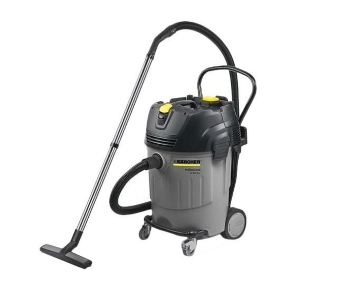 Пылесос профессиональный Karcher NT 65/2 Ap (1.667-291.0) - Фото 1 Пылесос профессиональный Karcher NT 65/2 Ap (1.667-291.0) - изображение 1