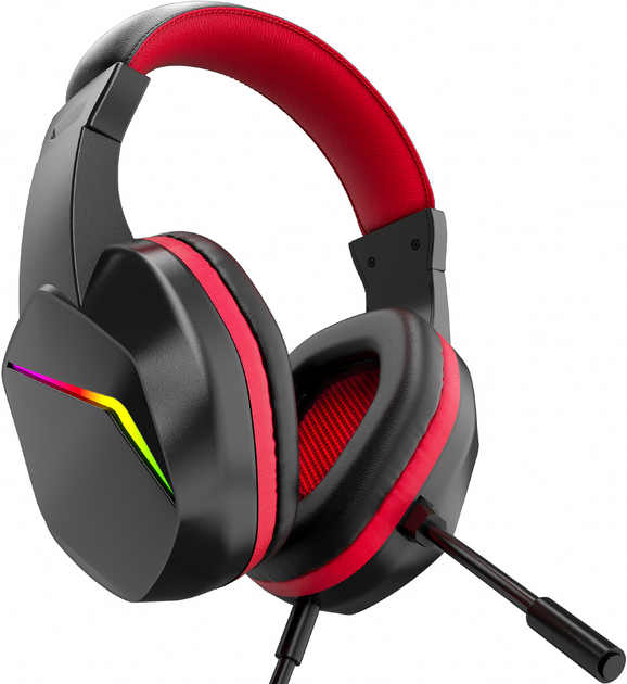 Наушники GamePro HS311 Черные RGB купить в интернет-магазине ROZETKA ...