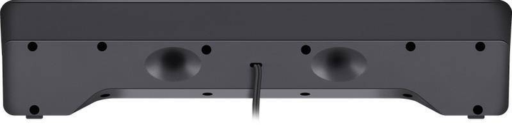 Soundbar Defender Z2 6W USB LED (4745090820089) - obraz 3