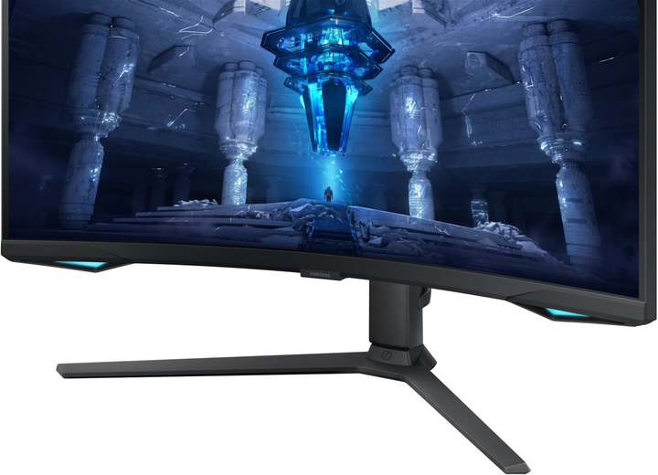 Монитор 32" Samsung Odyssey NEO G7 (LS32BG752NIXCI) - изображение 8
