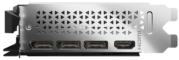 Відеокарта PNY PCI-Ex GeForce RTX 4070 Super XLR8 Gaming VERTO EPIC-X RGB OC 12GB GDDR6X (192bit) (1 x HDMI, 3 x DisplayPort) (VCG4070S12TFXXPB1-O) - зображення 7