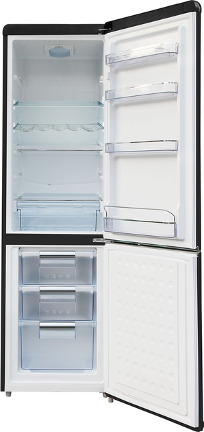 Холодильник Ravanson LKK-250RB - зображення 2