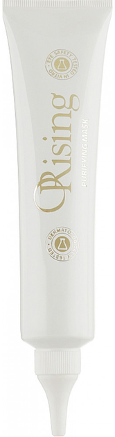 Очищающая маска ORising Purifying Mask с белой глиной 125 мл (8027375020060) 