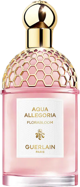 Туалетна вода унісекс Guerlain Aqua Allegoria Florabloom 125 мл (3346470148031) - зображення 2