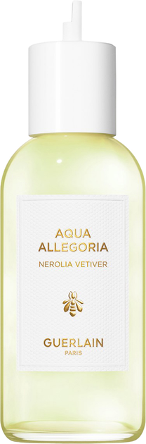 Wkład wymienny Woda toaletowa unisex Guerlain Aqua Allegoria Nerolia Vetiver 200 ml (3346470144149) - obraz 1