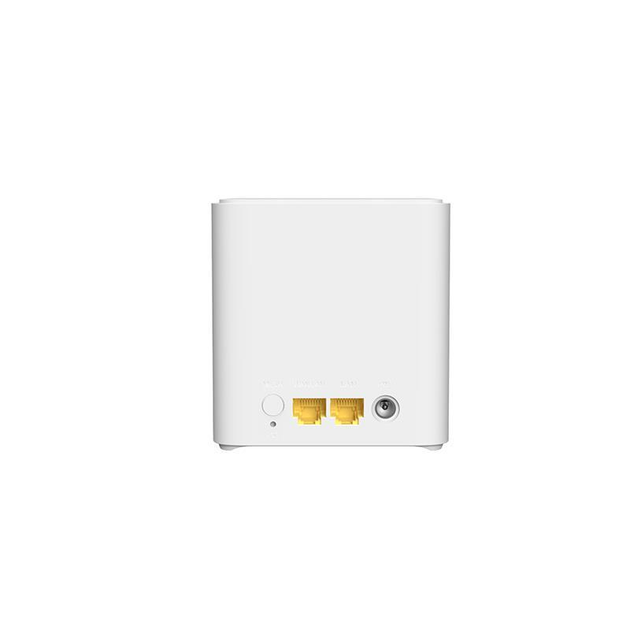 WiFi Mesh система Tenda MX3 (MX3-KIT-3) – фото, отзывы, характеристики ...