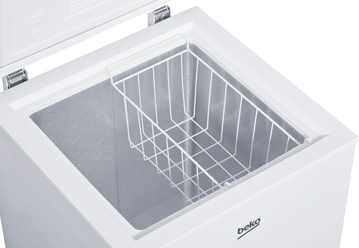 Морозильна ларь Beko 12688 - зображення 4