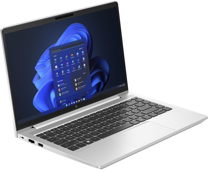Laptop HP EliteBook 640 G10 (8A5Y1EA) Silver - obraz 2