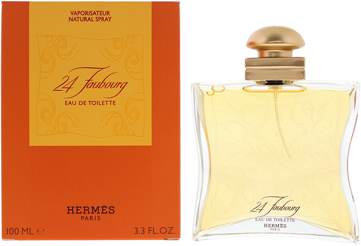 Hermes faubourg 24 hotsell