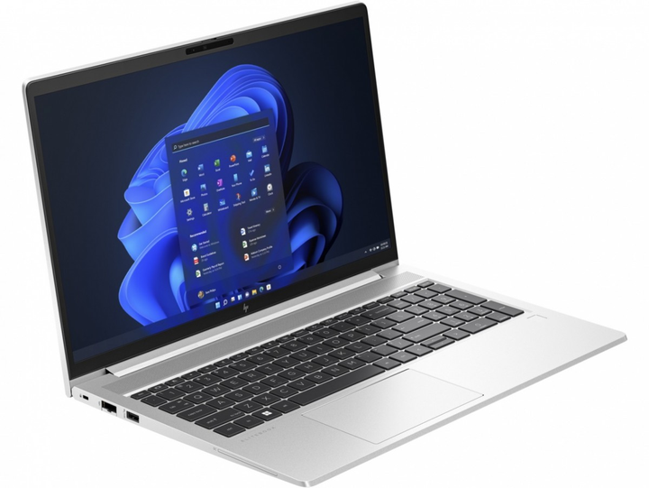 Laptop HP EliteBook 650 G10 (8A5Y3EA) Silver - obraz 2