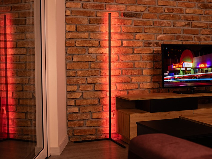 Торшер Tracer Ambience Smart Corner (TRAOSW47253) - зображення 7