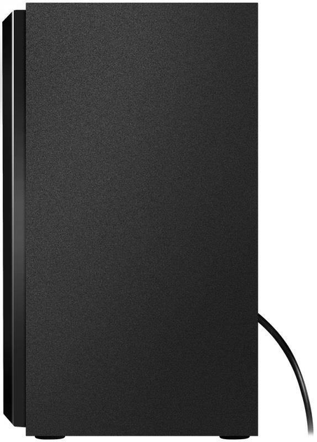 Glosniki Defender SPK-270 2.0 10W USB Czarne (4745090820188) - obraz 5