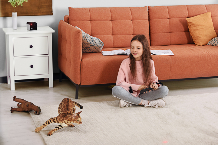 Компактна HD-камера Petcube Play 2 (PP20US) - зображення 4