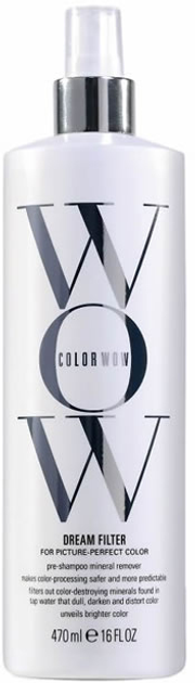 Спрей Color Wow Dream Filter Pre-Shampoo очищуючий для волосся 470 мл (5060150185069) - зображення 1
