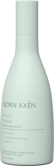 Szampon Björn Axén Moisture nawilzający 250 ml (7350001704944) - obraz 1