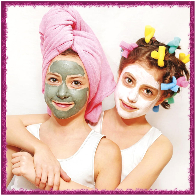 Zestaw kreatywny Lisciani I'm a Genius Science Beauty Routine Workshop (8008324102631) - obraz 3