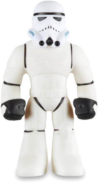 Фігурка Rocco Giocattoli Stretch Star Wars Storm Trooper 15 cм (8027679075865) - зображення 2