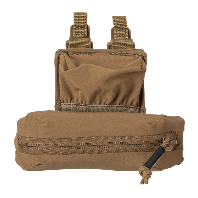 Підсумок для скидання магазинів 5.11 Tactical Flex Drop Pouch 2.0 Kangaroo - зображення 2