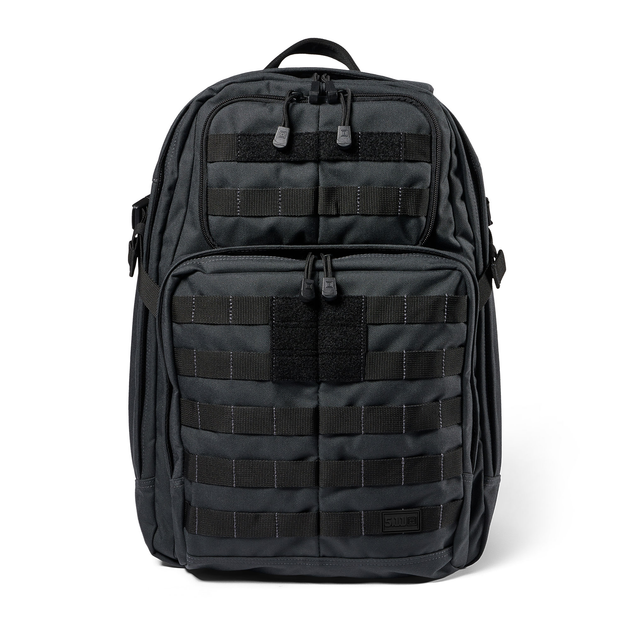 Рюкзак тактичний 5.11 Tactical RUSH24 2.0 Backpack Double Tap - зображення 2