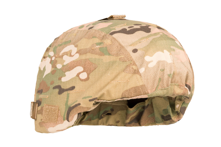 Чехол на каску MICH/PSGT/SCHUBERTH MTP/MCU camo - изображение 1