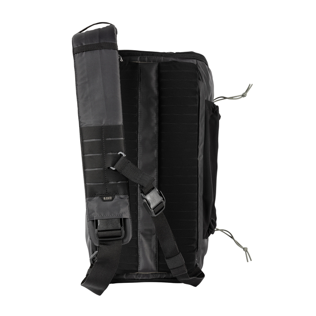 Сумка-рюкзак однолямочная 5.11 Tactical Skyweight Sling Pack 10L Volcanic - изображение 2