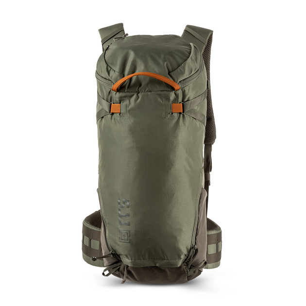 Рюкзак тактичний 5.11 Tactical Skyweight 24L Pack L/XL Sage Green - зображення 1