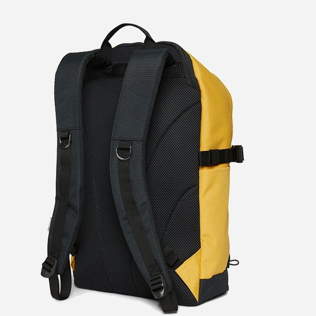 Plecak męski 28l Timberland TB0A5W81 Żółty (196246863940) - obraz 2