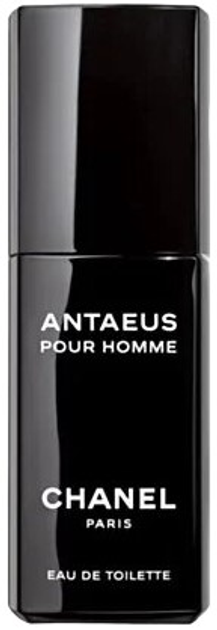 Woda toaletowa męska Chanel Antaeus Pour Homme 100 ml (3145891184600) - obraz 1