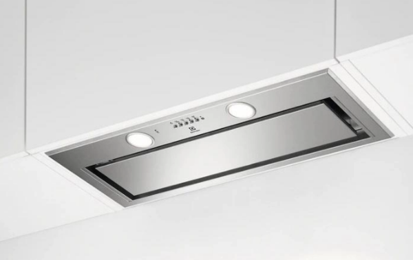 Витяжка Electrolux LFG719X (942022570) - Фото 2 Витяжка Electrolux LFG719X (942022570) - изображение 2
