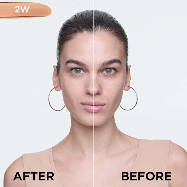 Podkład nawilżający L'Oreal Paris Accord Parfait 2D.2W Golden Almond 30 ml (3600523635818) - obraz 3