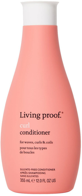 Кондиціонер для волосся Living Proof Curl Conditioner 355 мл (0815305025906) - зображення 1