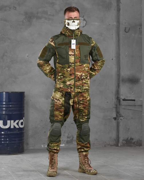 Летний костюм горка облегченный рн XL - изображение 2