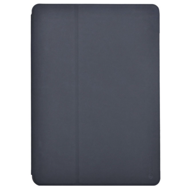 Кожанный чехол-книжка, обложка Comma Elegant Series Case for iPad Mini 5, Blue - Фото 2 Кожанный чехол-книжка, обложка Comma Elegant Series Case for iPad Mini 5, Blue - изображение 2