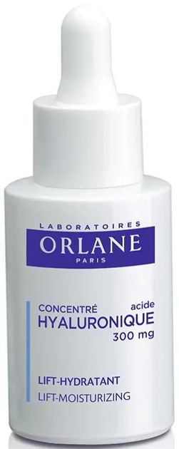 Концентрат для обличчя Orlane Concentrate Hyaluronic Acid 30 мл (3359992201009) - зображення 1
