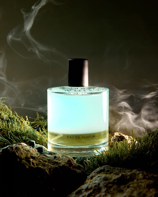 Парфумована вода унісекс Zarkoperfume Cloud Collection No 2 100 мл (5712980000226) - зображення 4