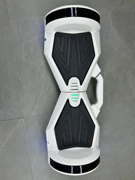 Гироборд SMART BALANCE U8 Infinity 2024 Белый с Bluetooth колонкой и LED – подсветкой колес - изображение 12