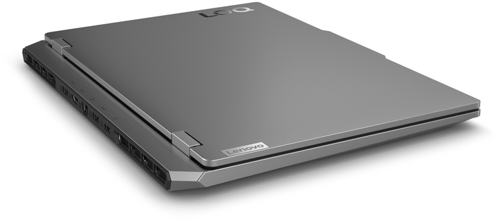 Ноутбук Lenovo LOQ 15IAX9 (83GS007MPB) Luna Grey - зображення 6