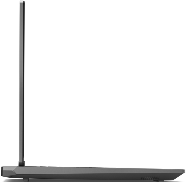 Ноутбук Lenovo LOQ 15IAX9 (83GS007LPB) Luna Grey - зображення 8