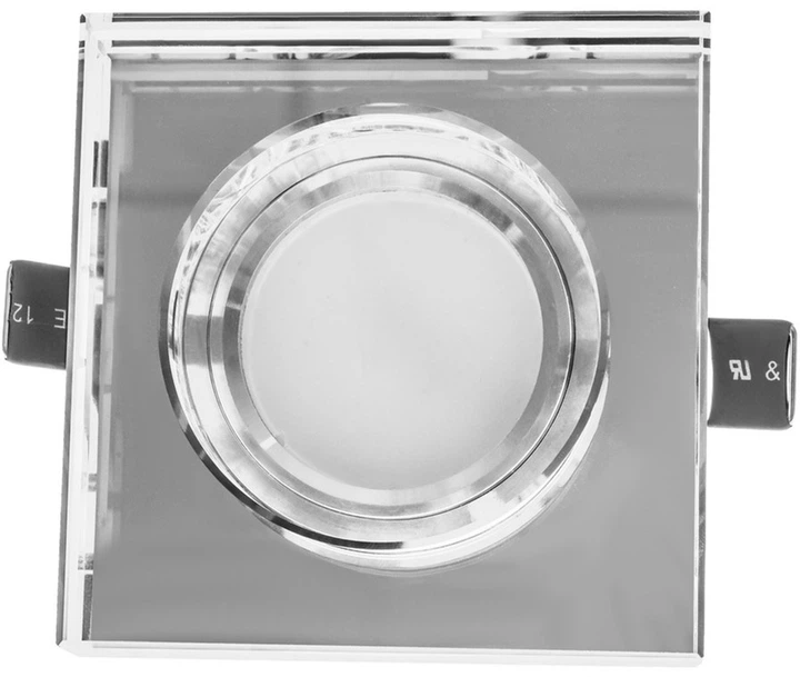 Світильник точковий Brille HDL-G248 WH (36-155) - зображення 2