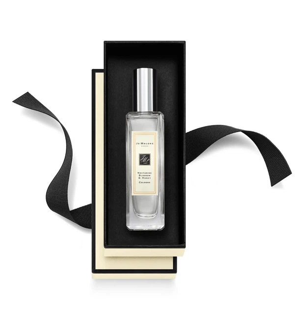 Одеколон унисекс Jo Malone Nectarine Blossom & Honey 30 мл - изображение 2