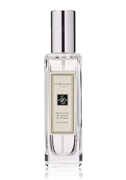 Одеколон унисекс Jo Malone Nectarine Blossom & Honey 30 мл - изображение 3