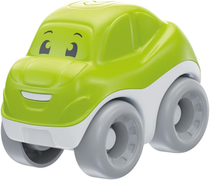 Transporter samochodowy Clementoni z autem (8005125178926) - obraz 3