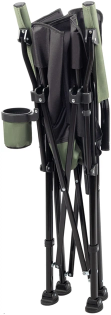 Стул раскладной SKIF Outdoor Attache OC00225 (3890411) - Фото 7 Стул раскладной SKIF Outdoor Attache OC00225 (3890411) - изображение 7