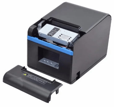 Принтер чеків Xprinter N160II Bluetooth+USB - изображение 6