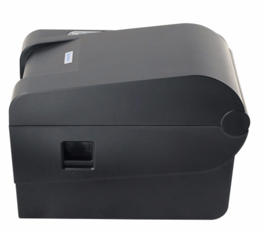 Принтер етикеток Xprinter XP-235B і чеків USB - изображение 2