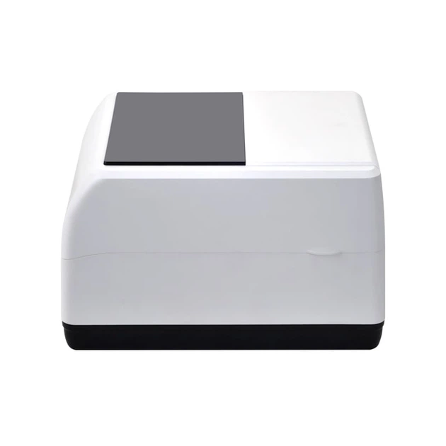 Принтер термотрансферний Xprinter XP-T451E USB та LAN 300dpi - зображення 3